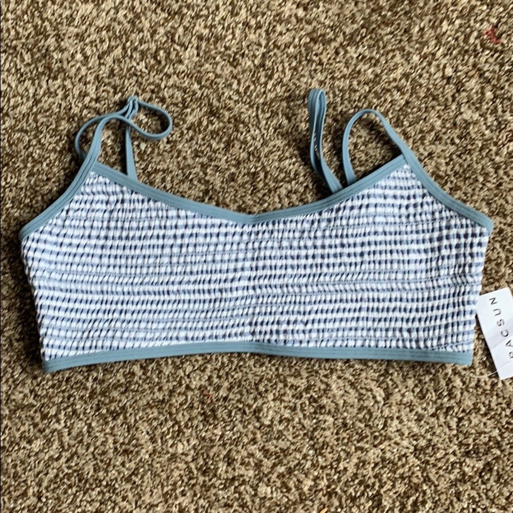 Bikini Top